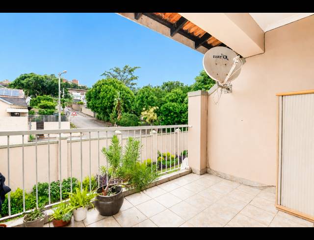 2 BEDROOM APARTMENT FOR SALE IN MUSGRAVE